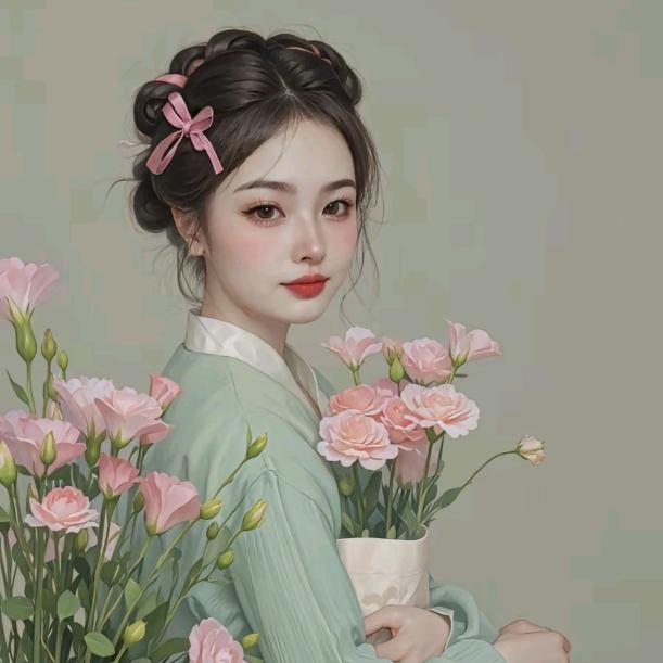 丁丁🌺