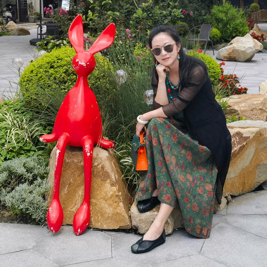 木虫子家的虹爷