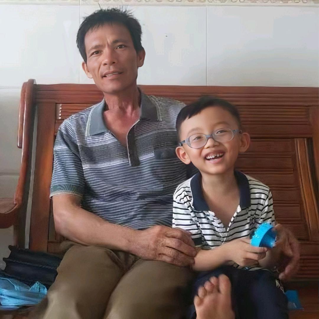 康乐的小青青
