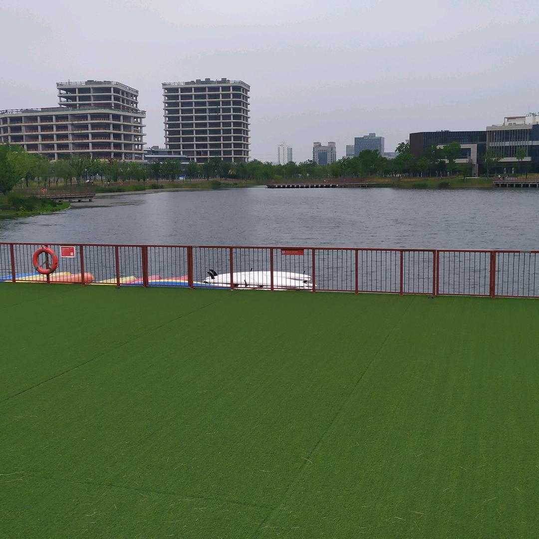 闯