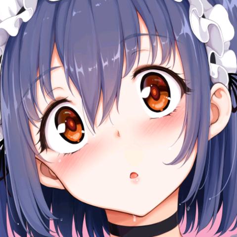 汐漉泩【综漫】
