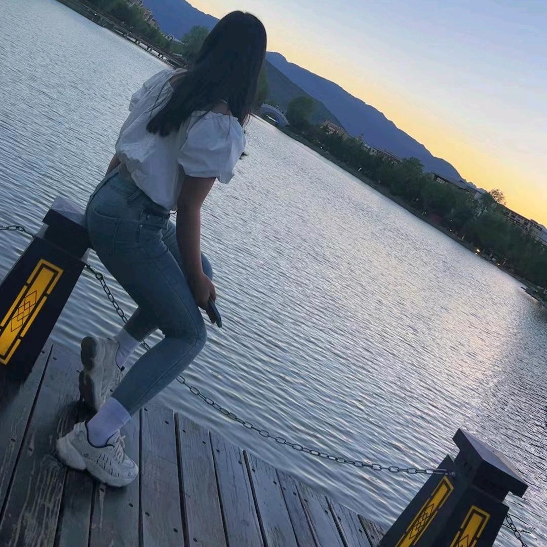 就吃一丁点♀