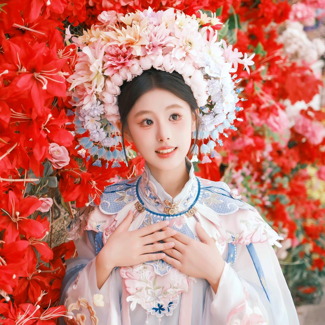 小名媛媛
