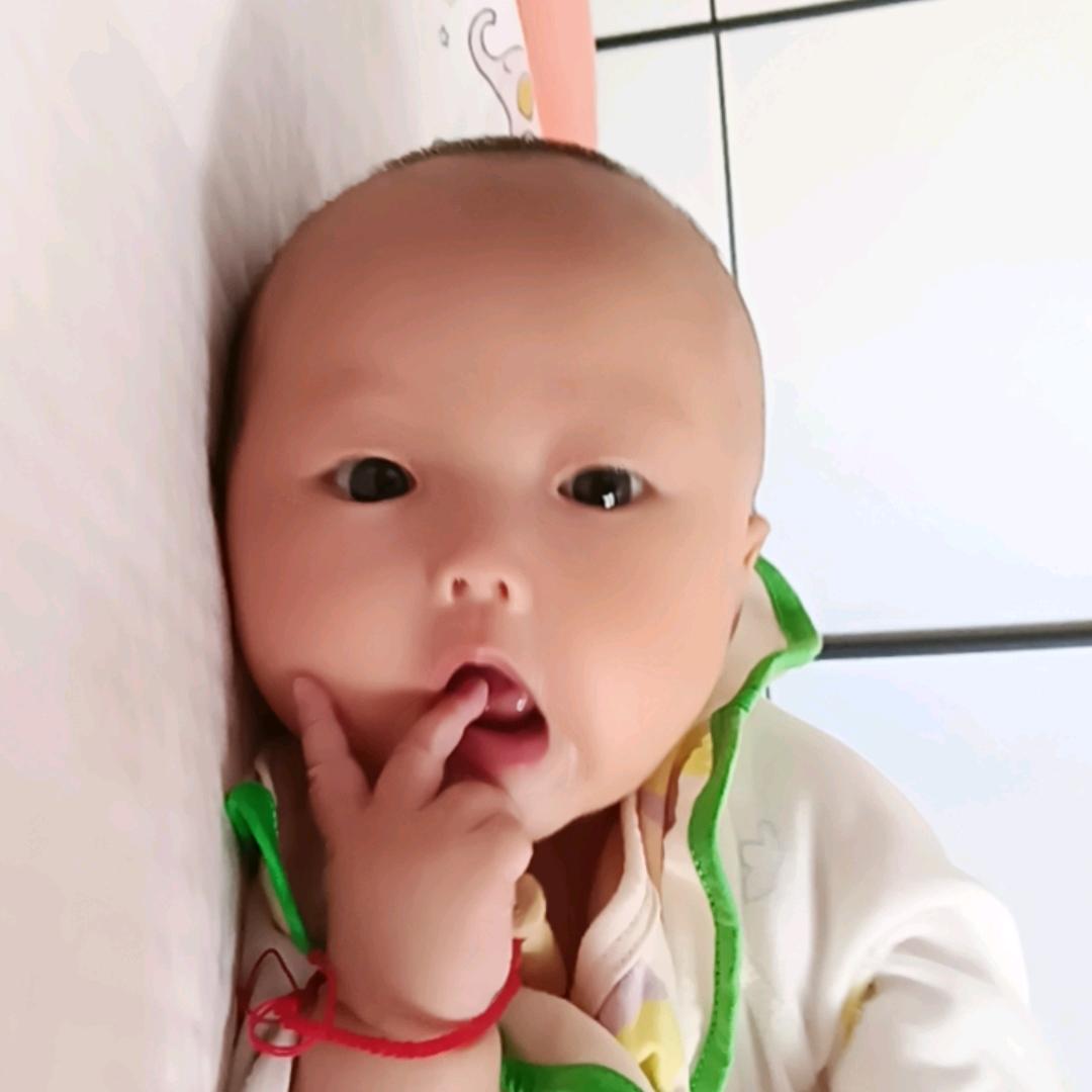 满满成长记