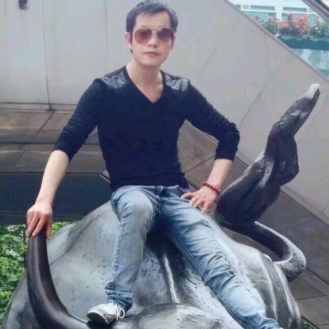 心想事陈。陈心如意