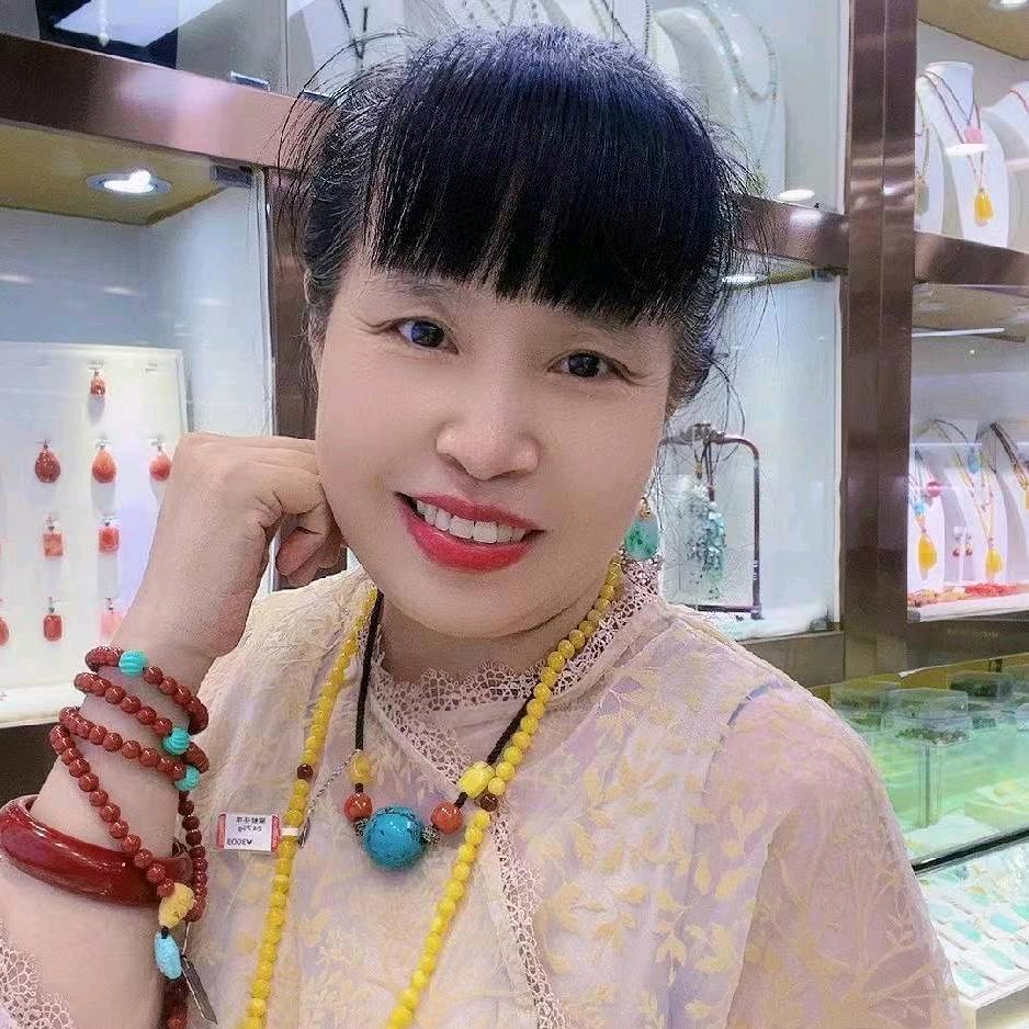 余姚彩石轩手工坊