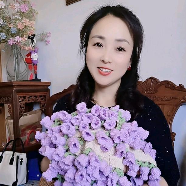 小美钩织