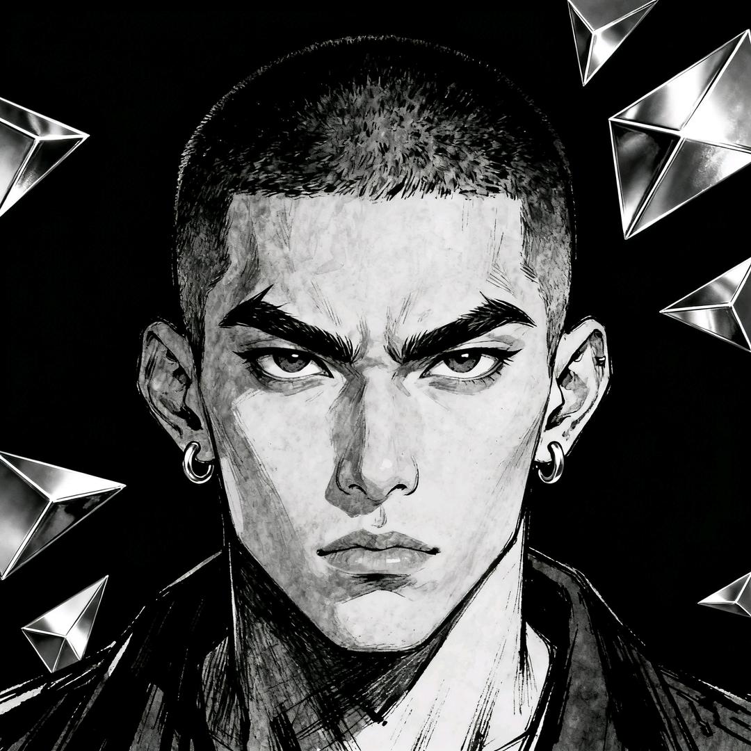熬夜赶星光