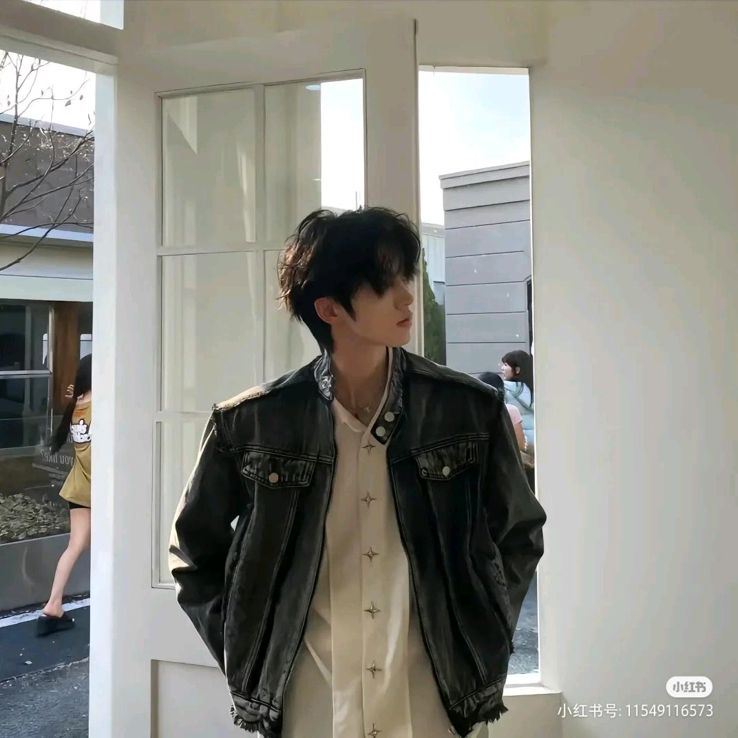 马天泽✨Mark✨