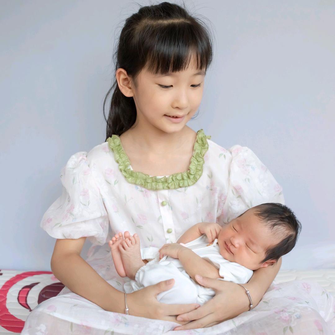 辰玥妈妈