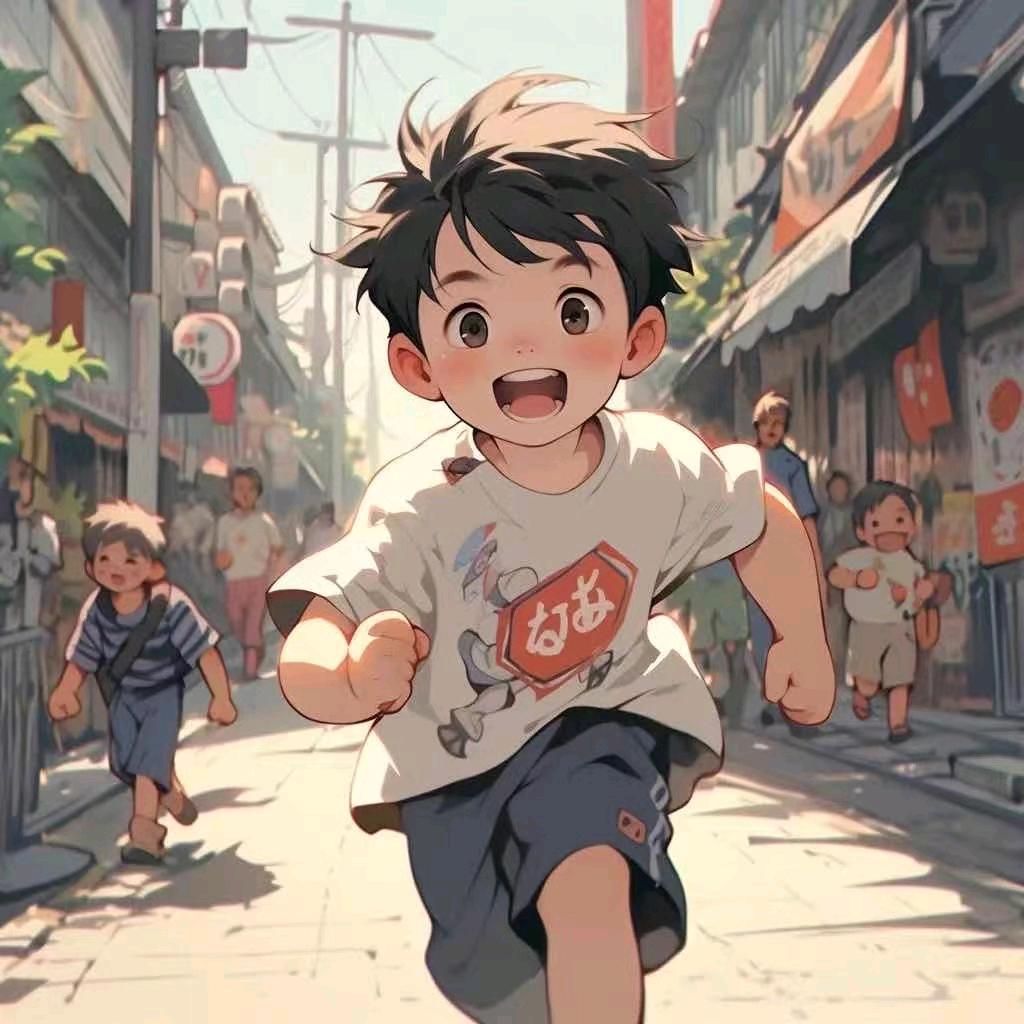 小跟班
