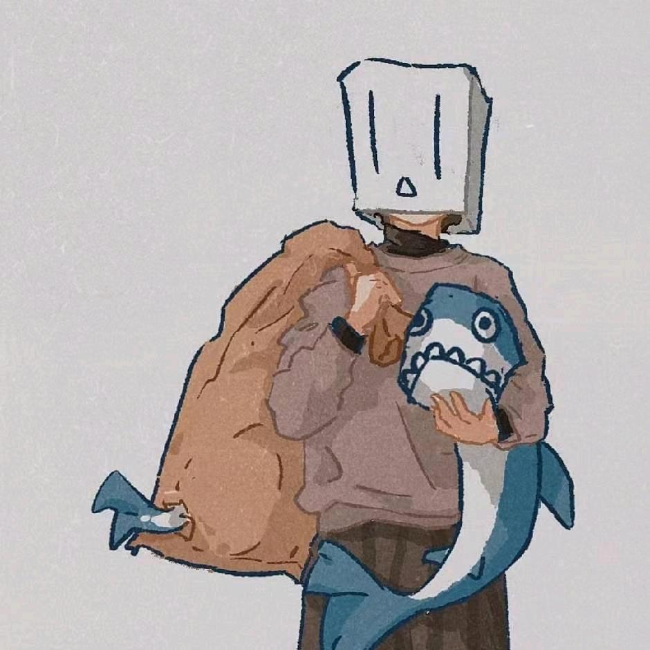 旺旺旺仔