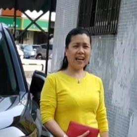 馨宝奶奶
