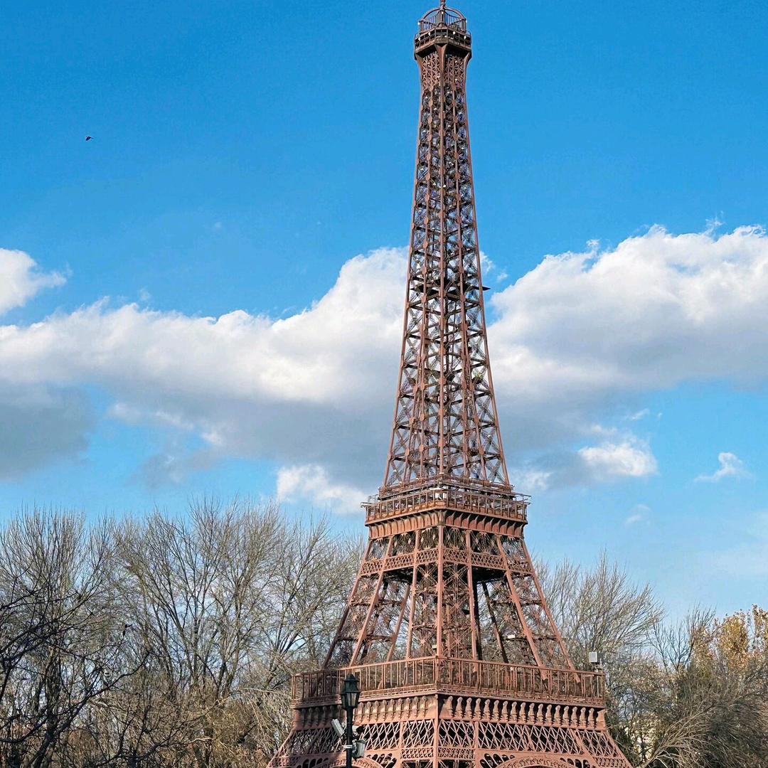 北京游玩推荐官