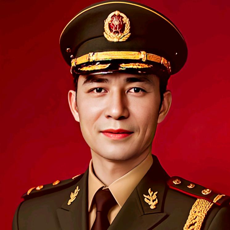 代号《黑狐》单身哥