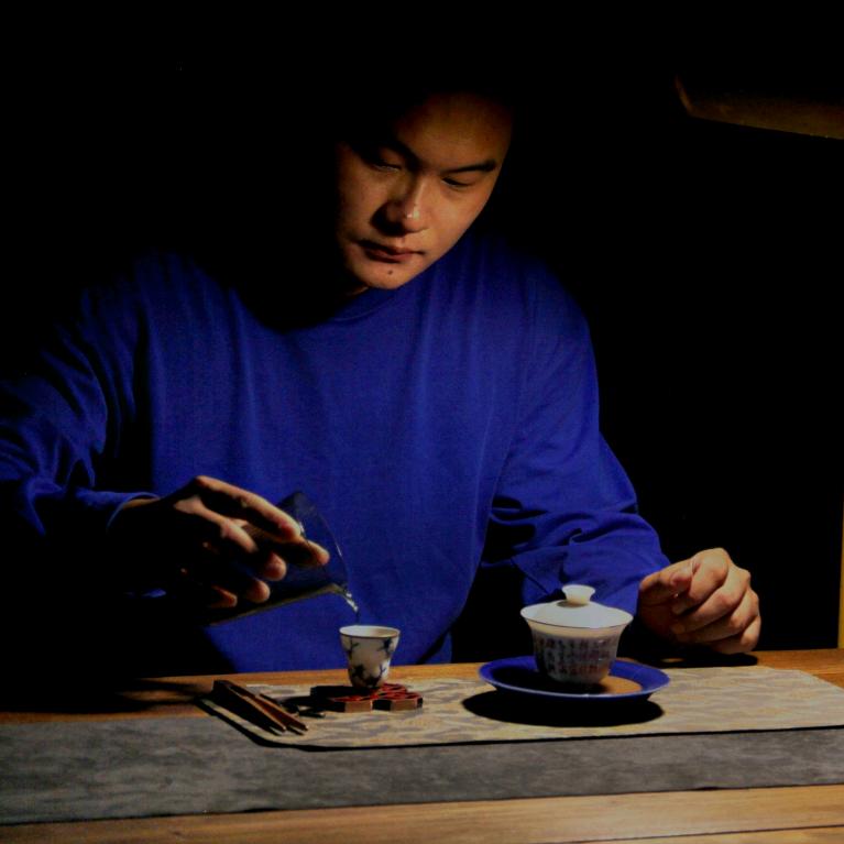 武夷茶 劳尔