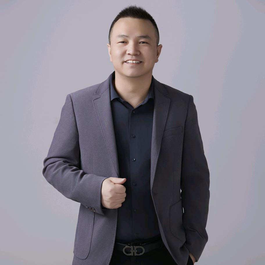 宁夏设计师武哥