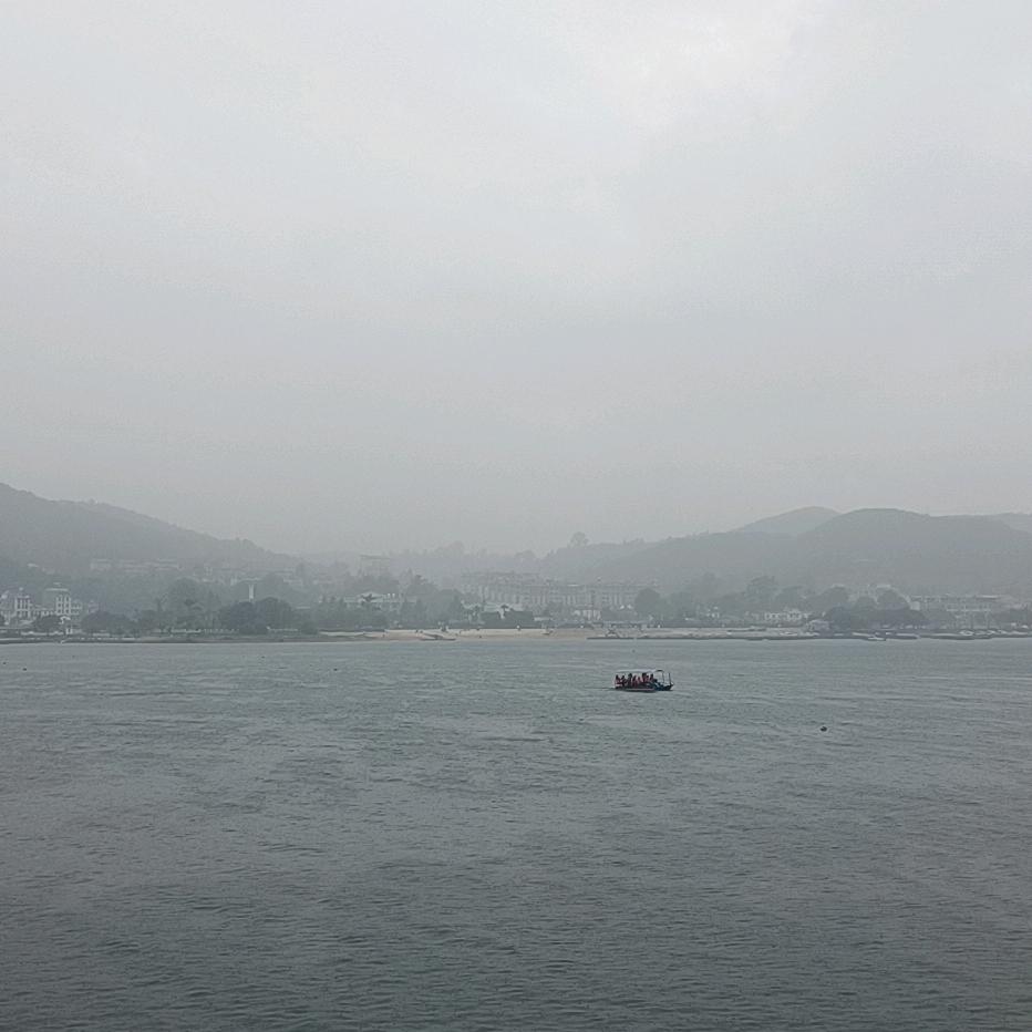 大海@