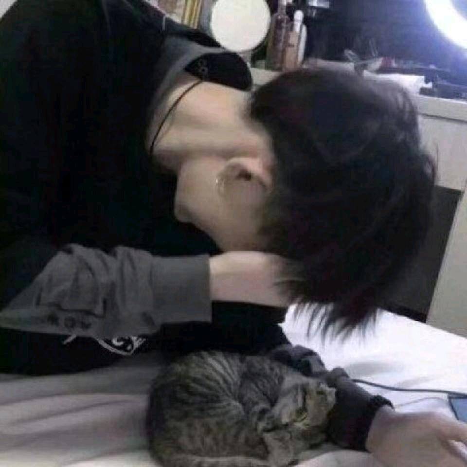 残羽
