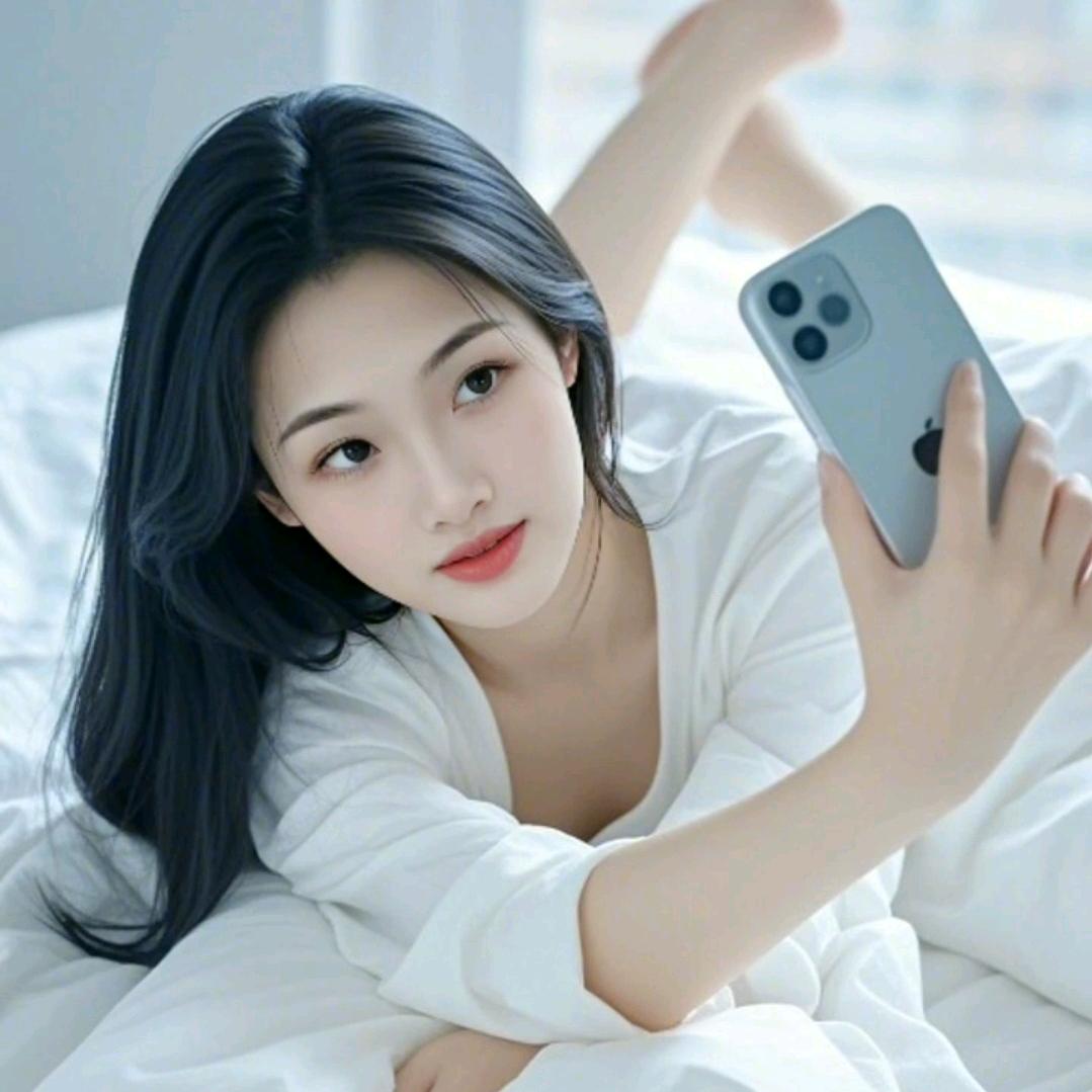 洋洋靓姐