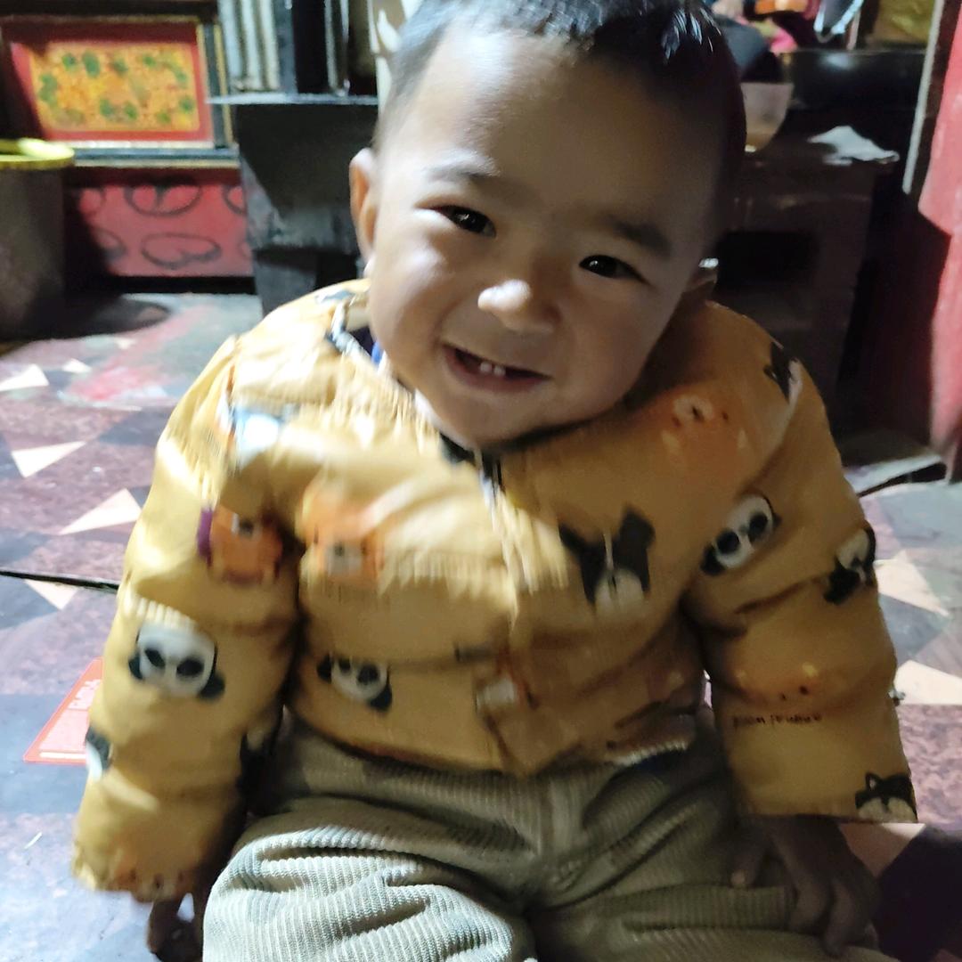 小公子扎总大号