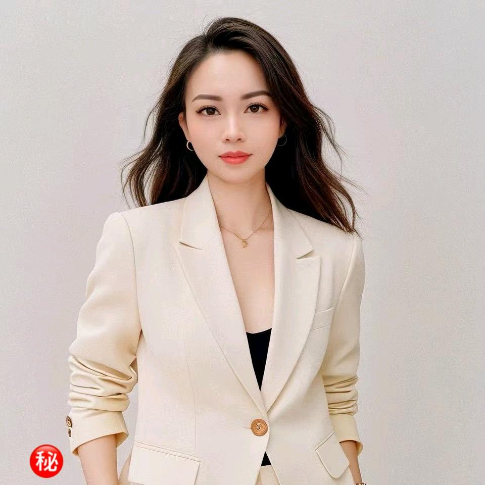 🌈小澜J(不定时开播)