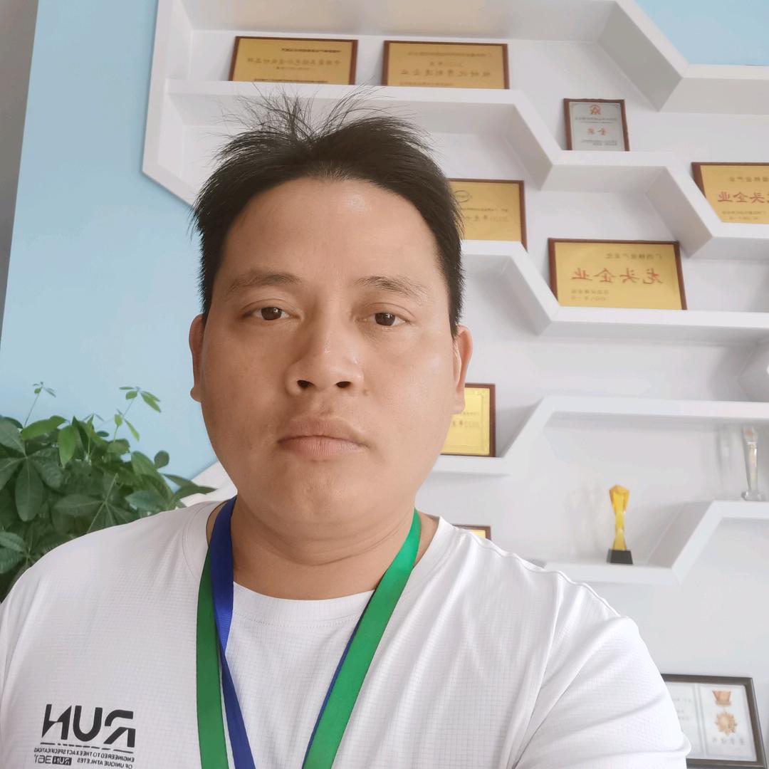 广西蓝图风云现代采伐科技有限公司