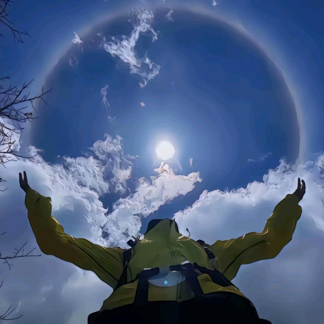 骑忍者的大叔🏍️