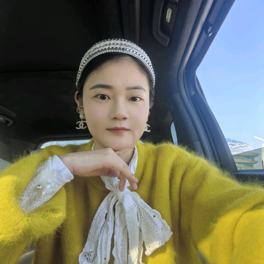 楚楚的日常