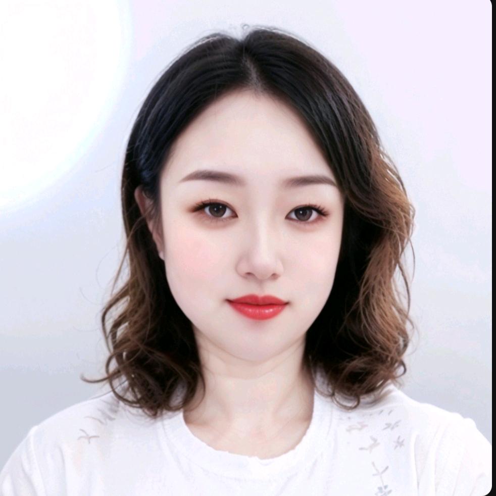 春的绿色