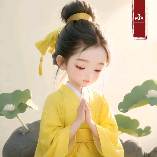 喵丫头