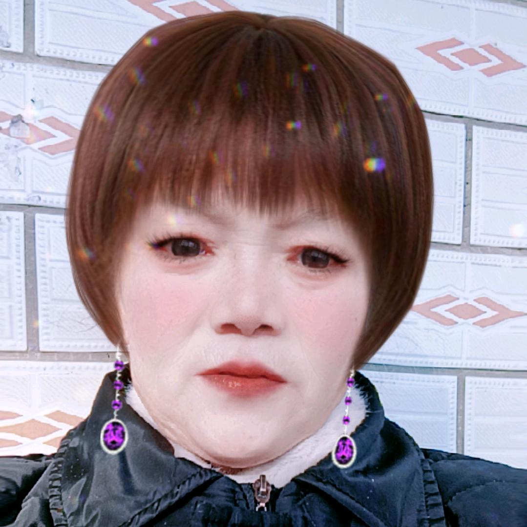 华芳姐