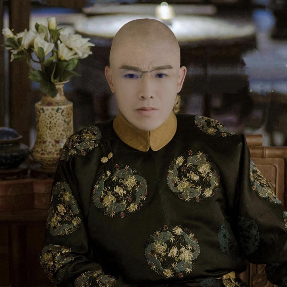 徐文昌