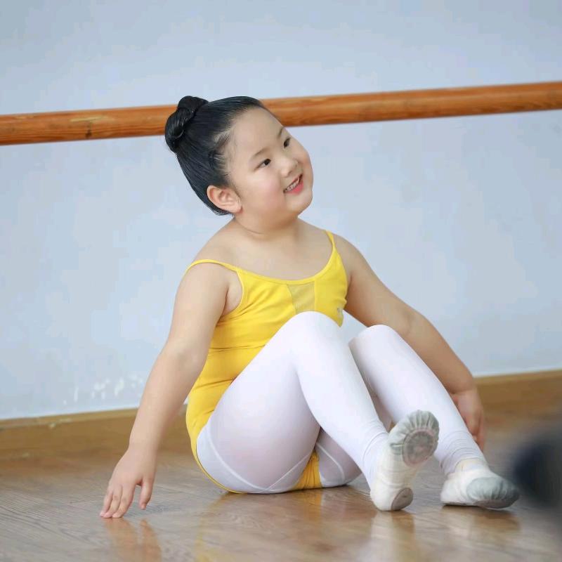 不熬夜的美少女