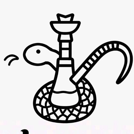 信子酒舍SNAKE·shisha酒馆