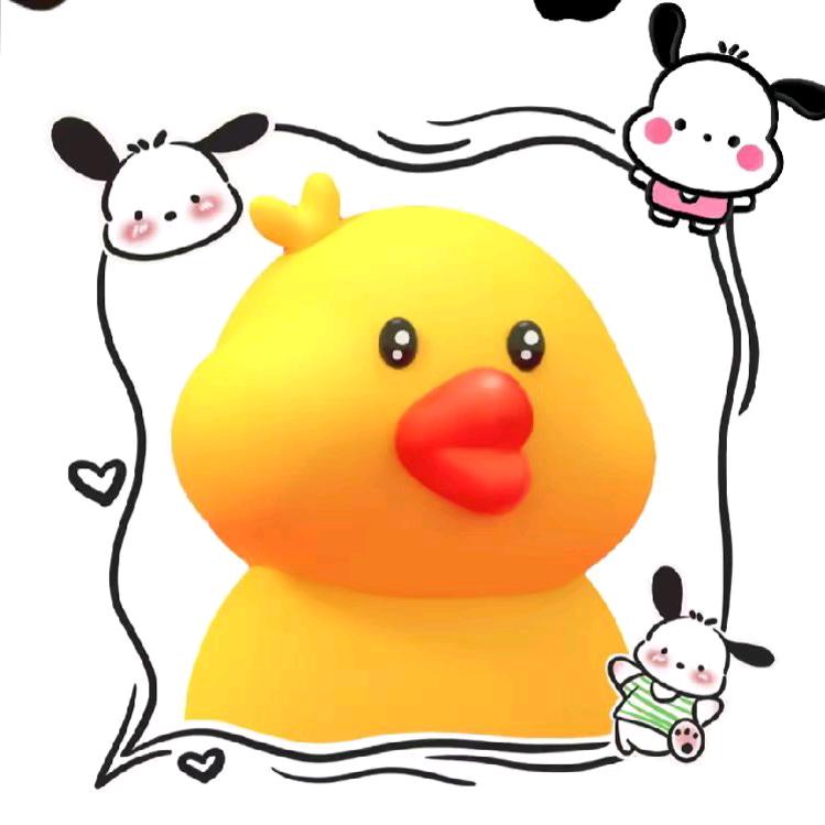 游戏小黄鸡