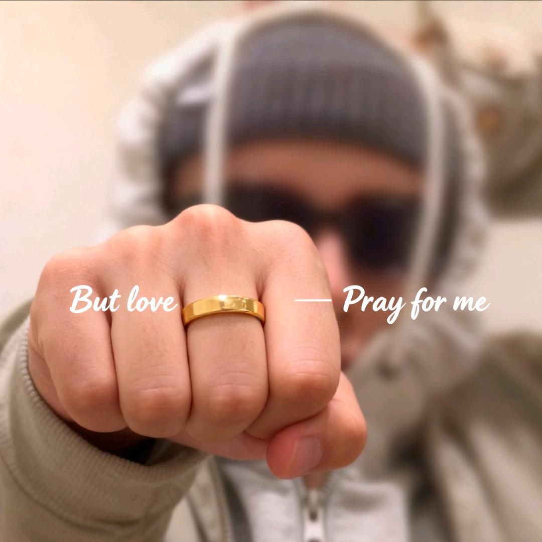 沉稳小松果撒娇