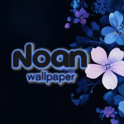 Noan丨wallpaper