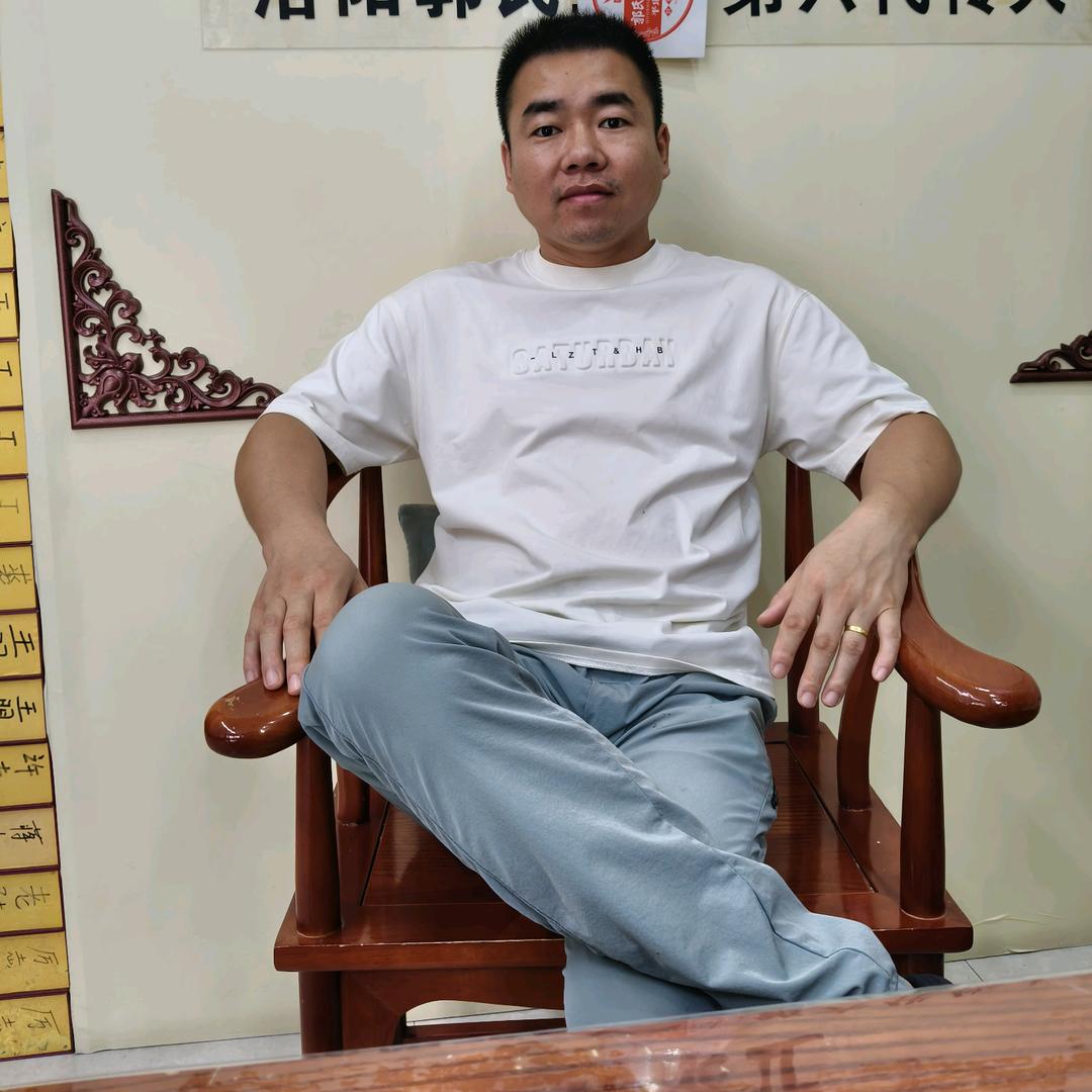 杨汛桥江桥郭一手