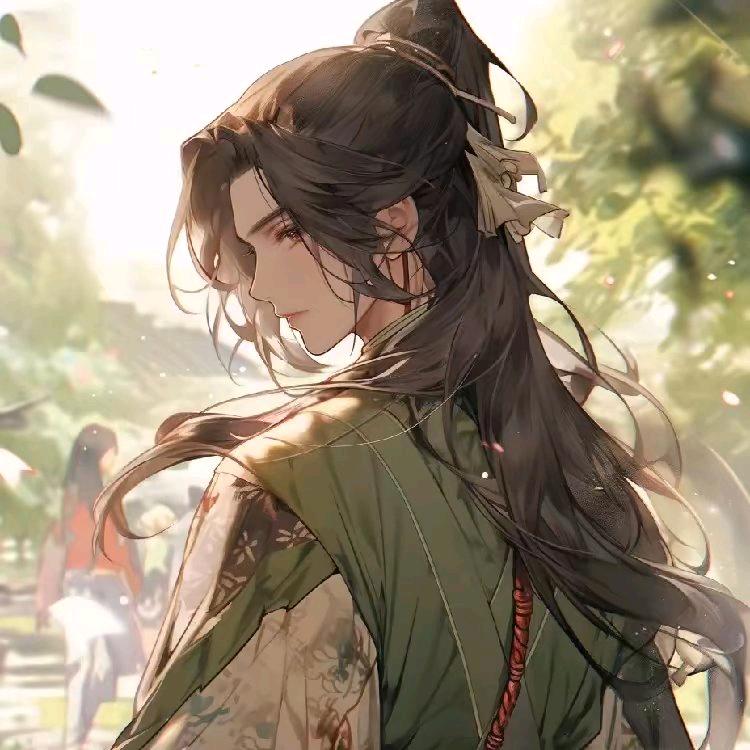 黎梦L.夜清寒