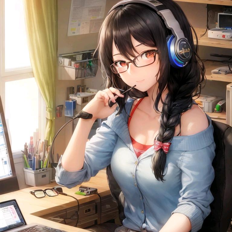 花絮宝贝（货拉拉）