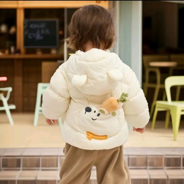 莱帛芬婴幼服饰