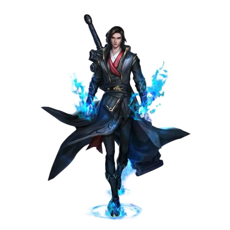 ★誰主沉浮☆🐒