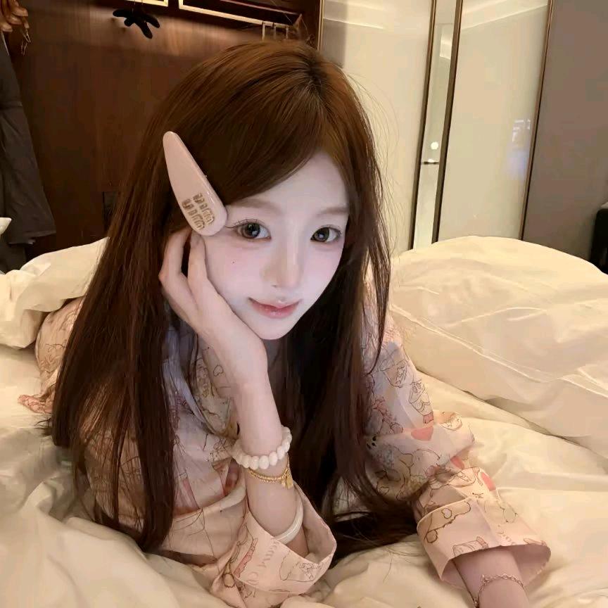我不是萌