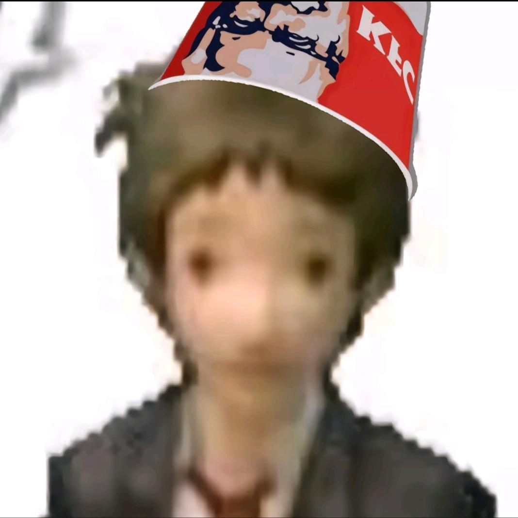 嬴羽🦊（我掉了一个粉丝）