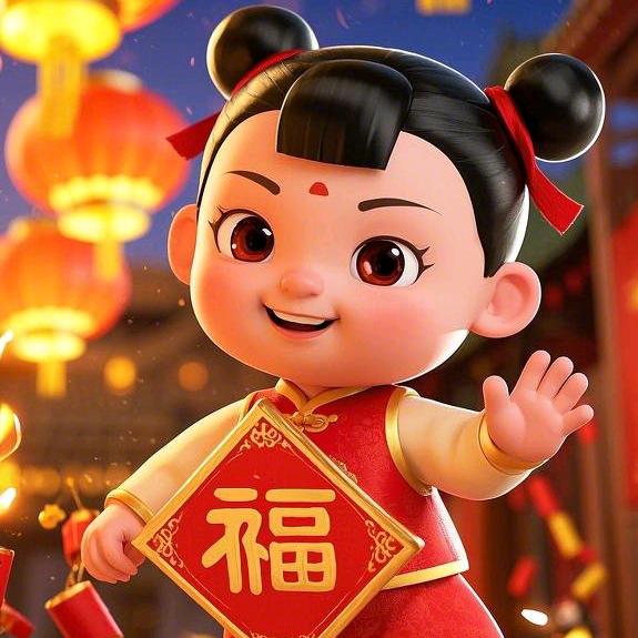 福娃