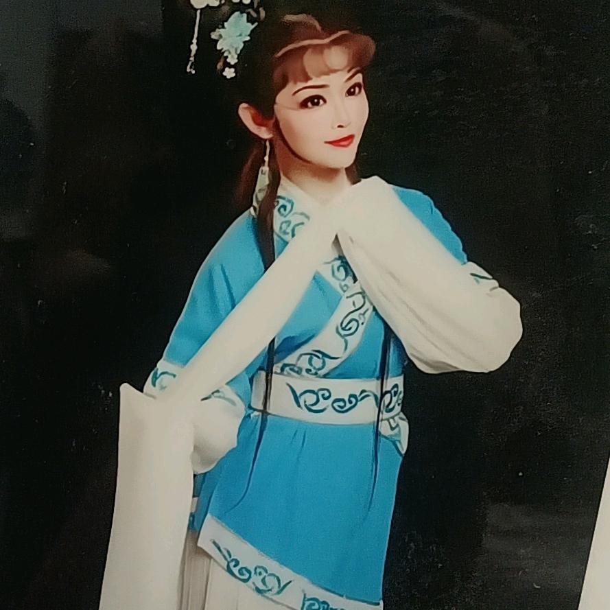 戏迷哈哈