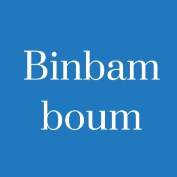 Binbamboum