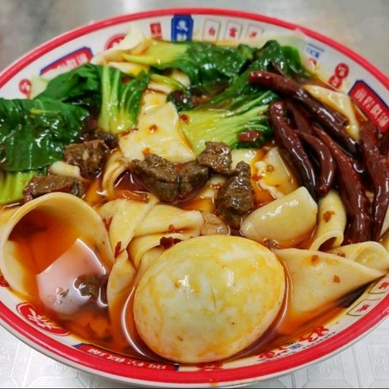 小胖肉夹馍（荔湾总店）