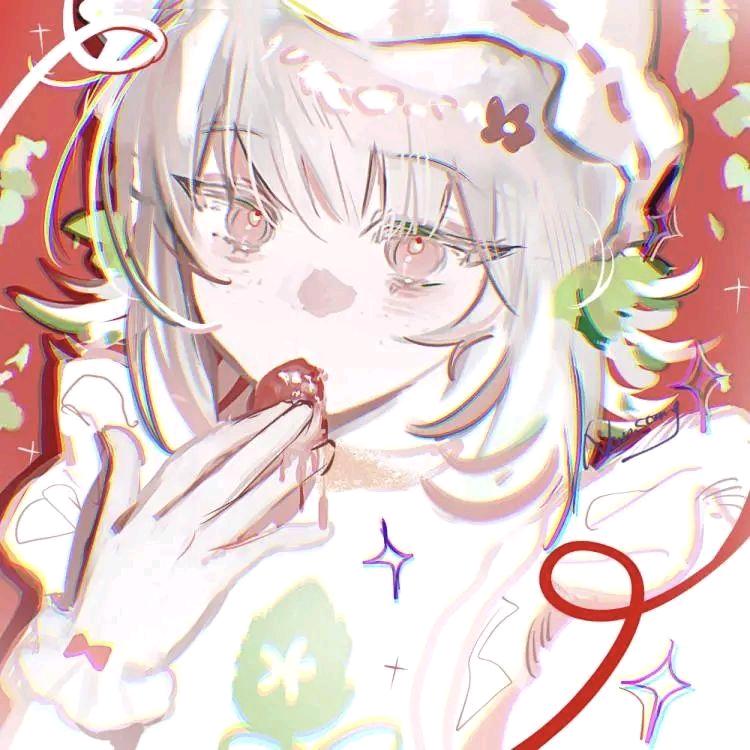 耶耶冰🍧